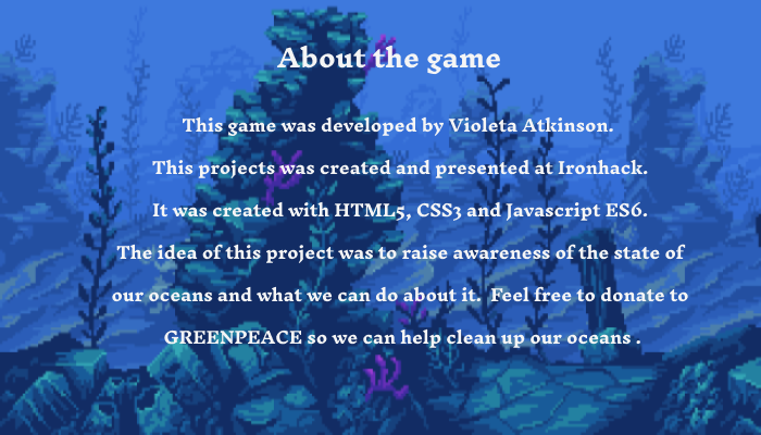 about